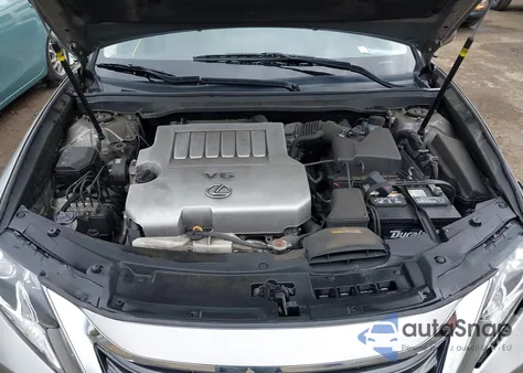 2018 Lexus Es 350 350 из США, поврежденный, VIN 58ABK1GG3JU097723